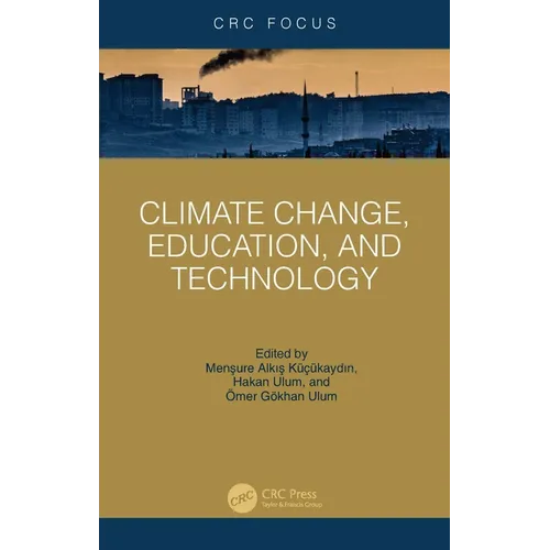 Climate Change, Education, and Technology