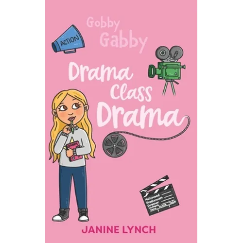 Gobby Gabby Drama Class Drama