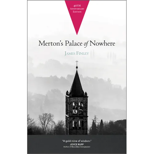 Merton's Palace of Nowhere