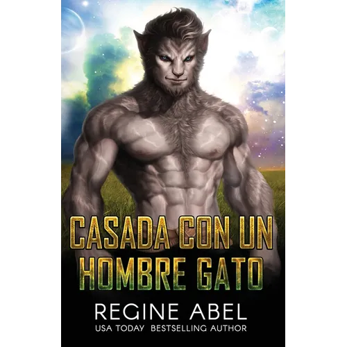 Casada Con Un Hombre Gato