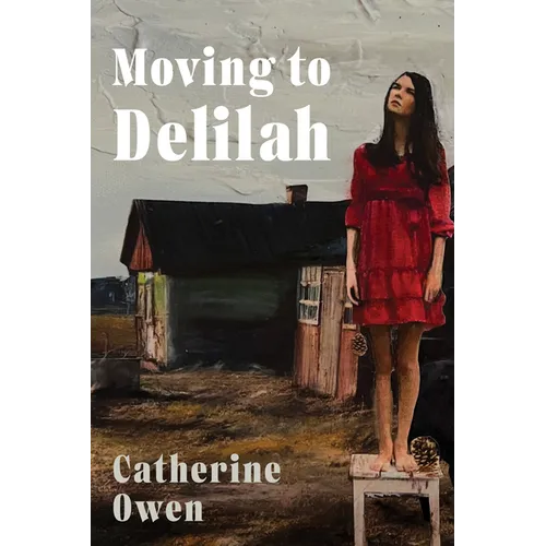 Moving to Delilah