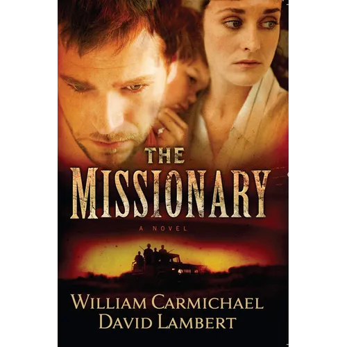 The Missionary