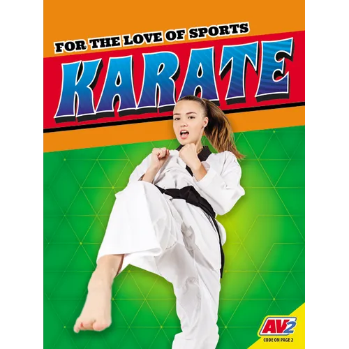 Karate