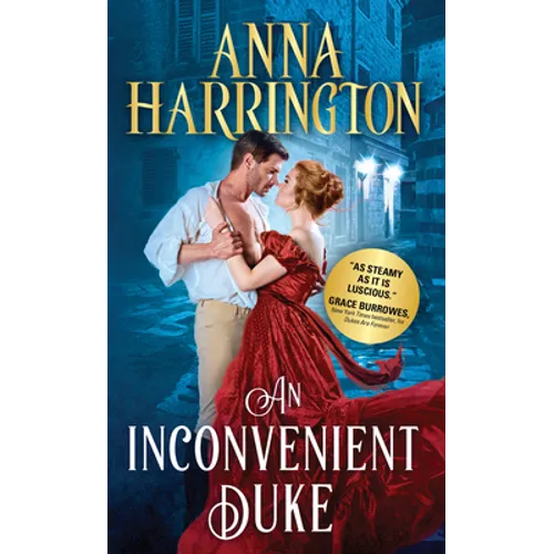 An Inconvenient Duke
