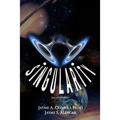 Singularity: Second Edition