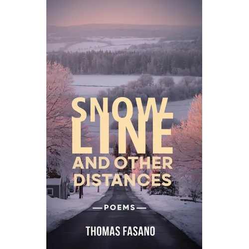 Snowline and Other Distances