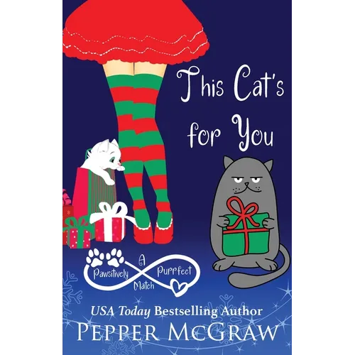 This Cat's for You