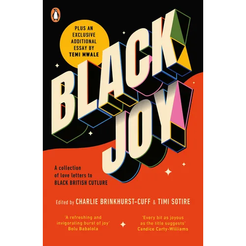 Black Joy