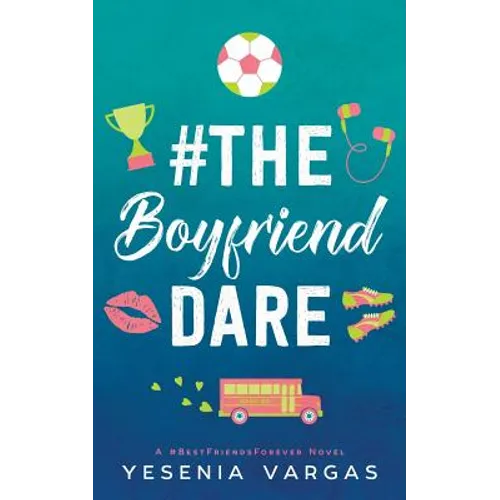#TheBoyfriendDare