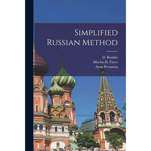 Simplified Russian Method