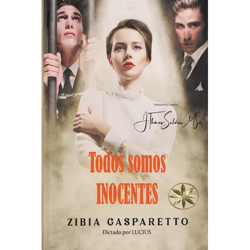 Todos Somos Inocentes