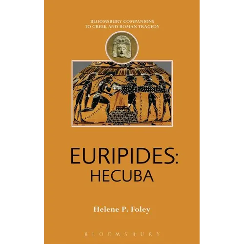 Euripides: Hecuba