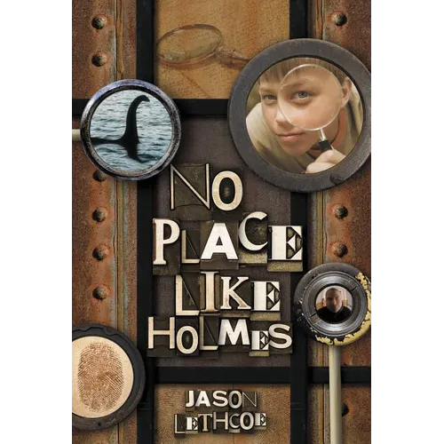 No Place Like Holmes