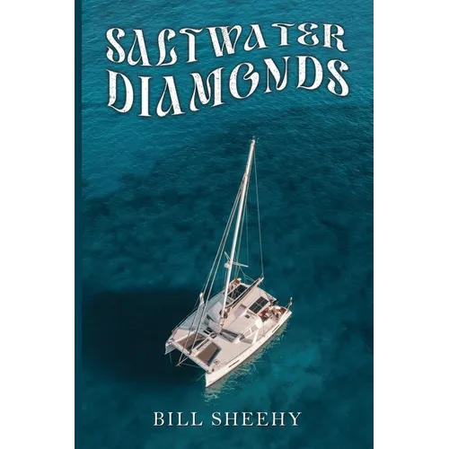 Saltwater Diamonds