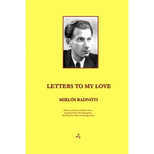 Letters to My Love