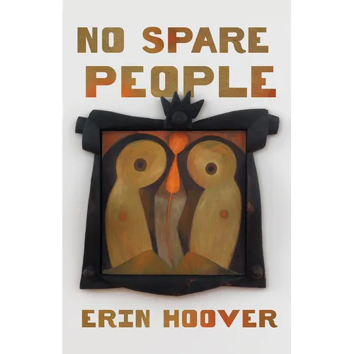 No Spare People