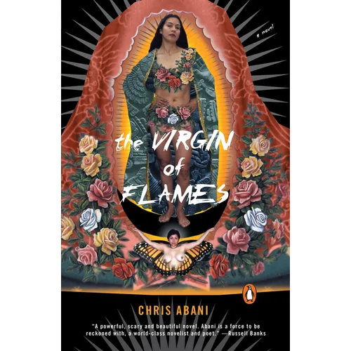 The Virgin of Flames