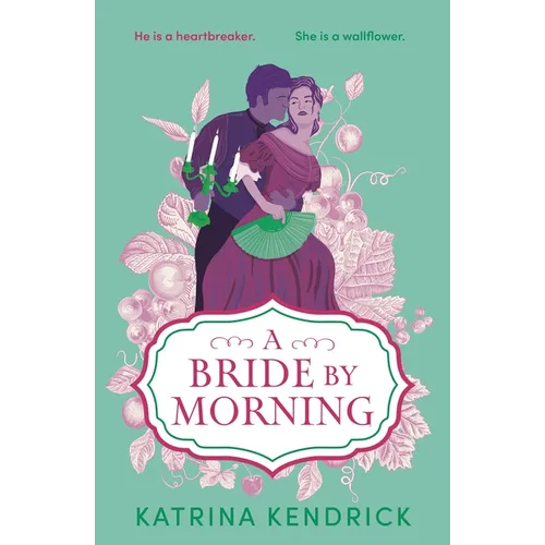 A Bride by Morning