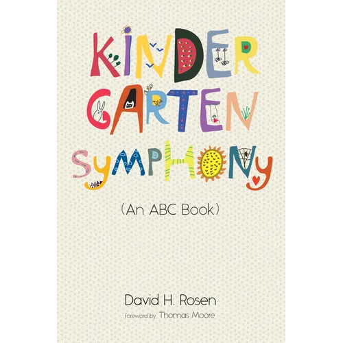 Kindergarten Symphony: (An ABC Book)