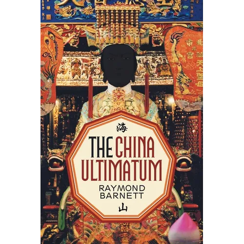 The China Ultimatum