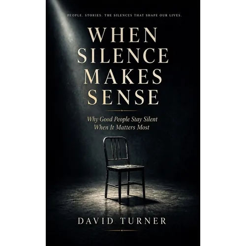 When Silence Makes Sense