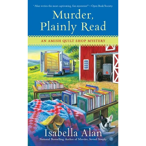 Murder, Plainly Read