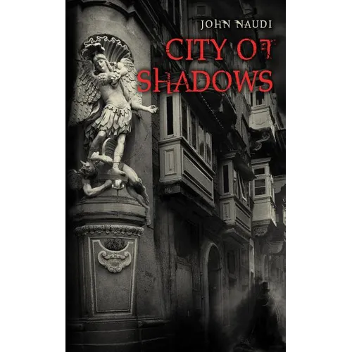 City of Shadows