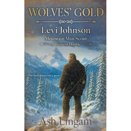 Wolves' Gold: A Western Double