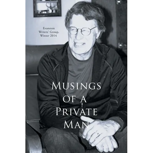 Musings of a Private Man