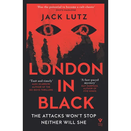 London in Black