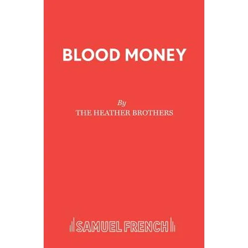 Blood Money