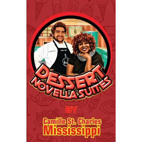 Dessert Novella Suites