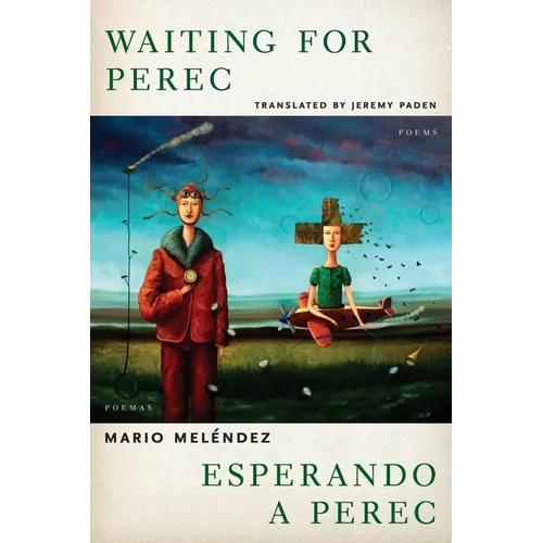 Waiting for Perec / Esperando a Perec