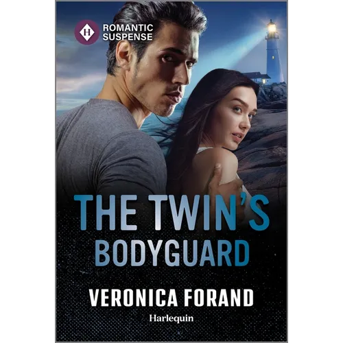 The Twin's Bodyguard