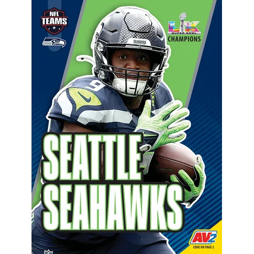 Seattle Seahawks