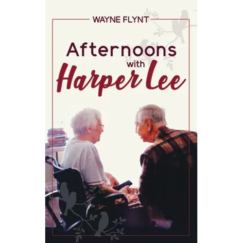Afternoons with Harper Lee
