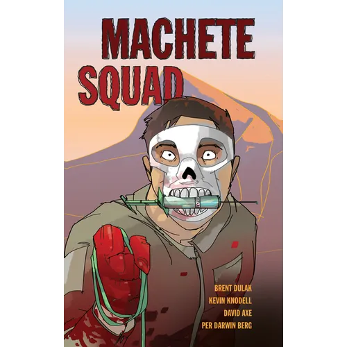 Machete Squad (Eb)