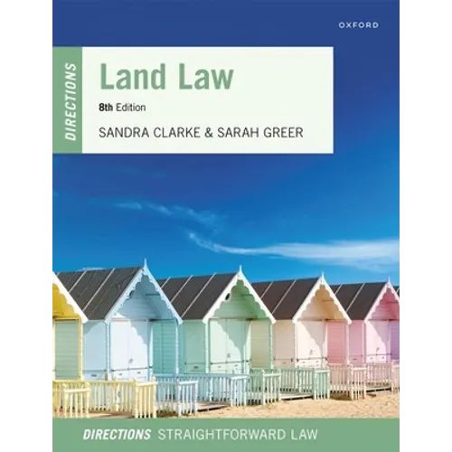 Land Law Directions