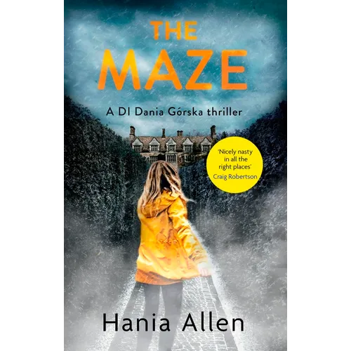 The Maze
