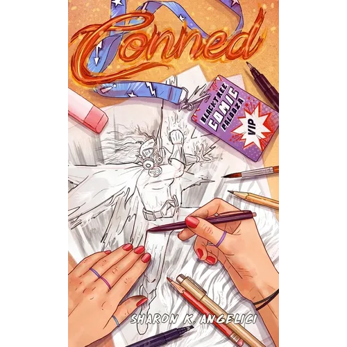 Conned