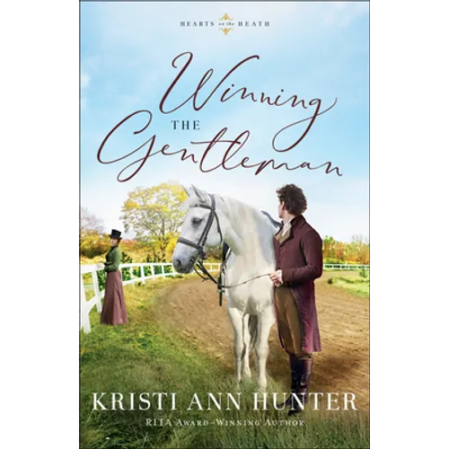 Winning the Gentleman