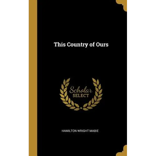 This Country of Ours