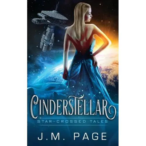 Cinderstellar