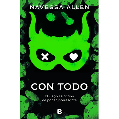 Con Todo / Game on