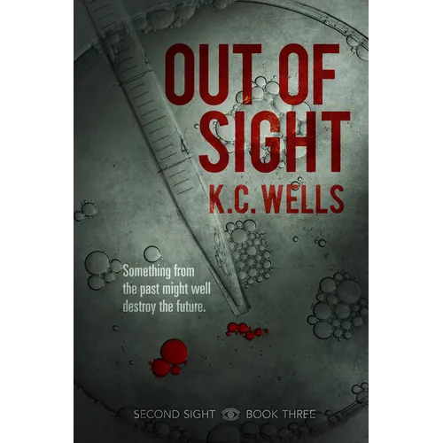 Out of Sight: Volume 3