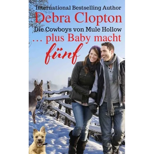 ... plus Baby macht fünf