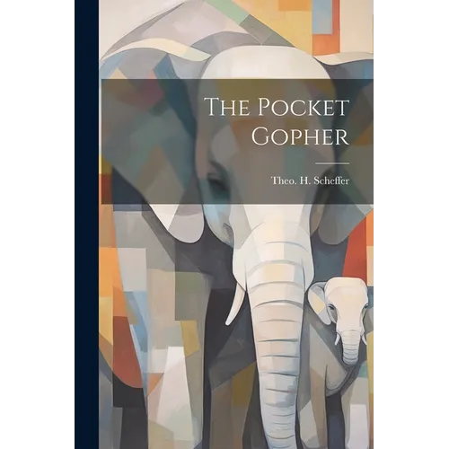 The Pocket Gopher