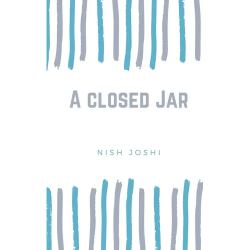 A closed Jar