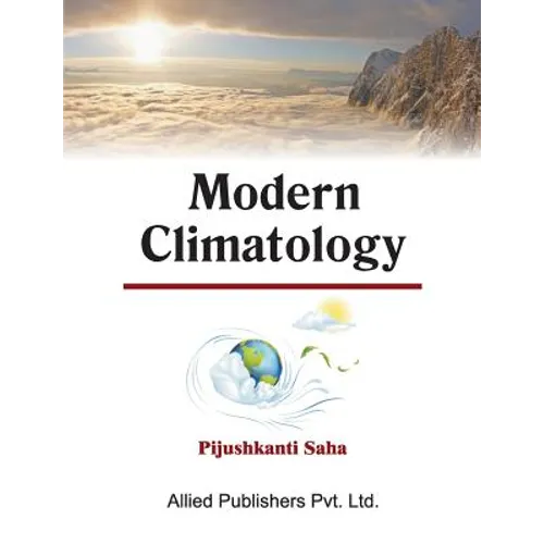 Modern Climatology