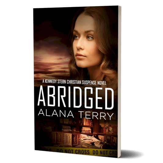 Abridged: Kennedy Stern #7 Book
